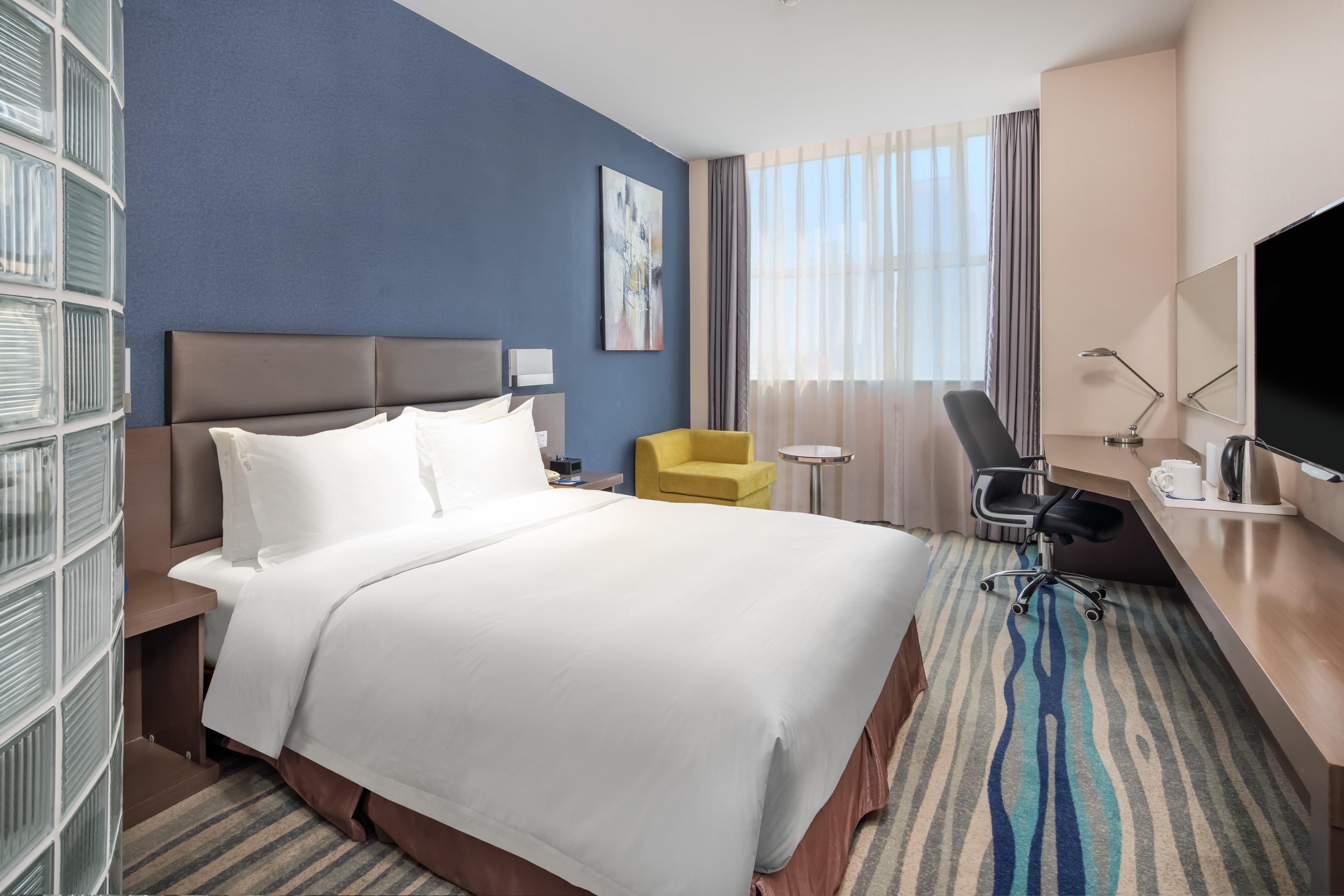 Holiday Inn Express Shenyang North Station By Ihg Bagian luar foto