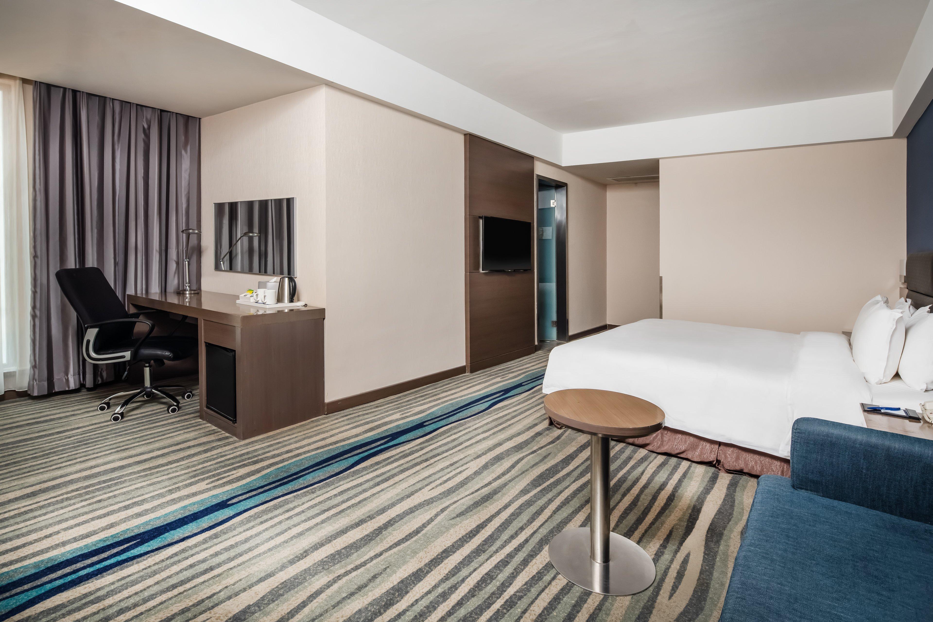 Holiday Inn Express Shenyang North Station By Ihg Bagian luar foto